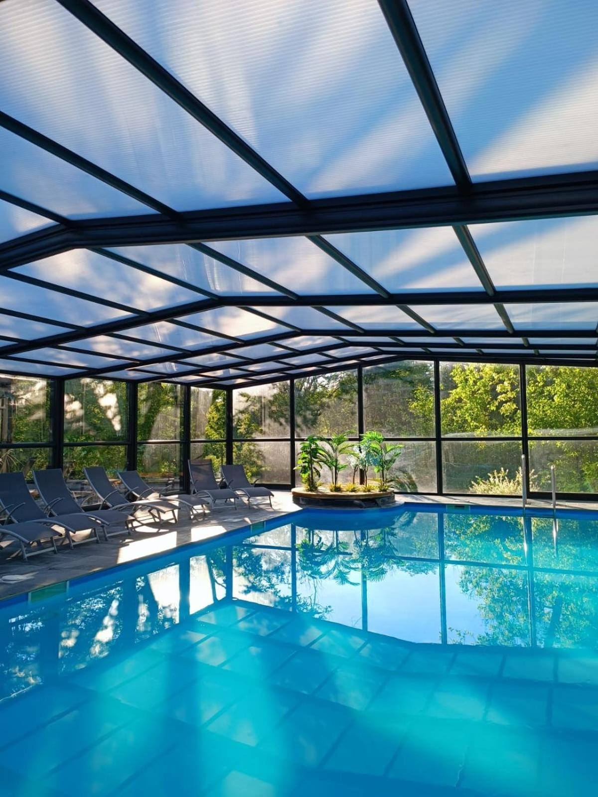 Domaine De La Residence - Hotel, Spa & Restaurant Moulins-les-Metz Экстерьер фото